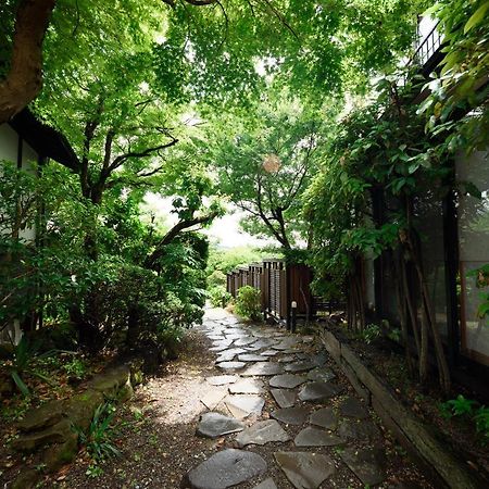 Yufuin Onsen Tsukanoma Ngoại thất bức ảnh