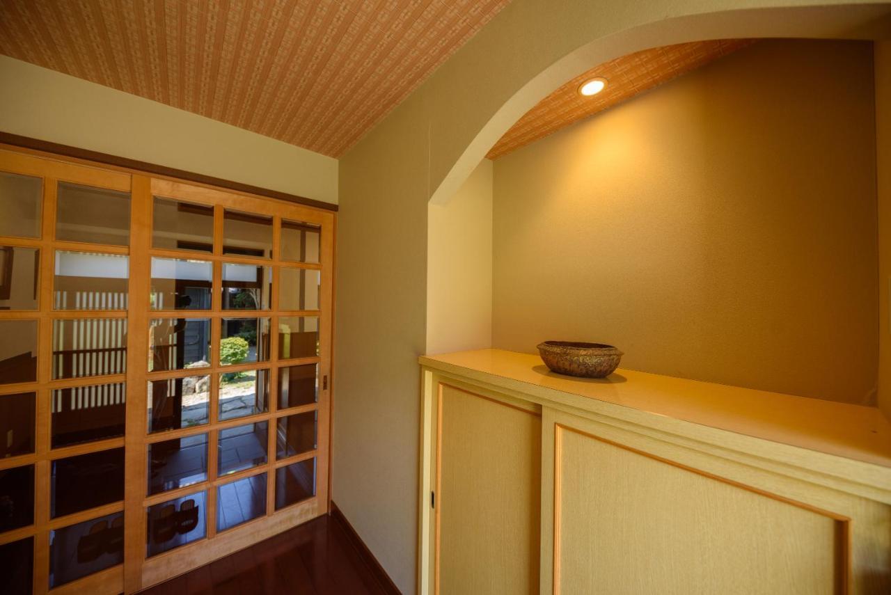 Yufuin Onsen Tsukanoma Phòng bức ảnh