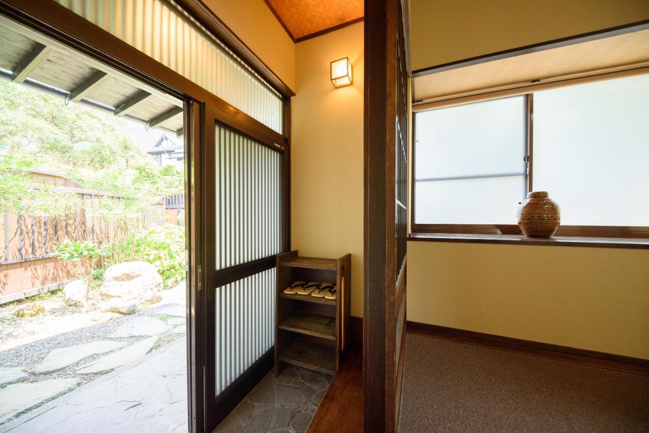 Yufuin Onsen Tsukanoma Phòng bức ảnh